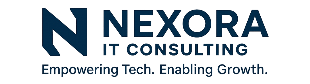 Nexora IT Consulting